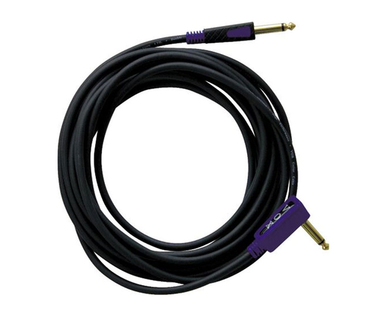 Гитарный/басовый кабель VOX G-CABLE STANDART 5M - 83140 за 0 грн. | 4Club