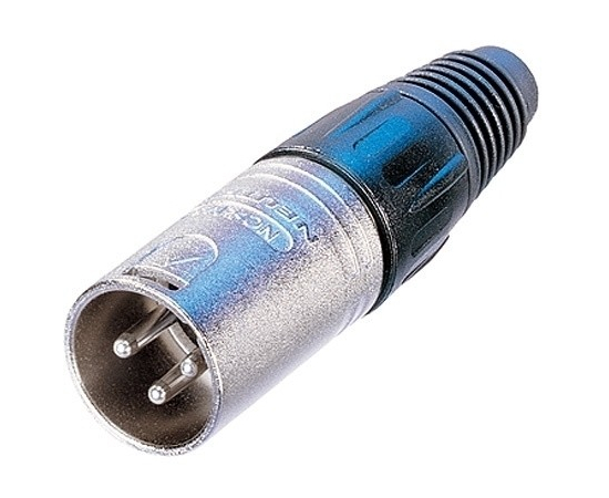 Разъём Neutrik NC6MX - 82862 за 0 грн. | 4Club