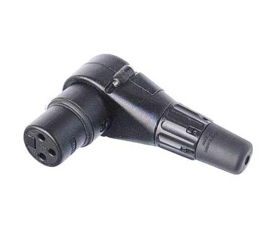 Разъём Neutrik NC6FRC-B - 82869 за 0 грн. | 4Club