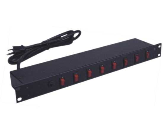 Свитчер New Light NL-8020 8CH KEYBOARD - 82694 за 0 грн. | 4Club