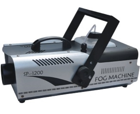 Генератор легкого дыма Polarlights PL-I001, 1200W - 82772 за 0 грн. | 4Club