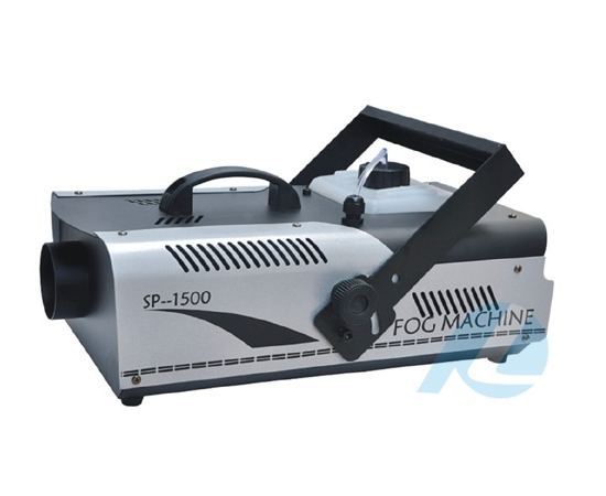 Генератор легкого дыма Polarlights PL-I004, 1500W - 82774 за 0 грн. | 4Club