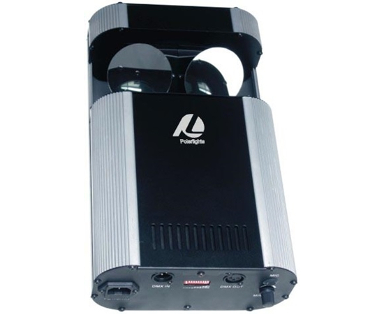 Сканер Polarlights PL-P085 LED Double Scanner - 82733 за 0 грн. | 4Club