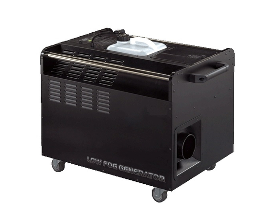 Генератор тяжелого дыма водяной Disco SF-1200 1000W - 82776 за 0 грн. | 4Club