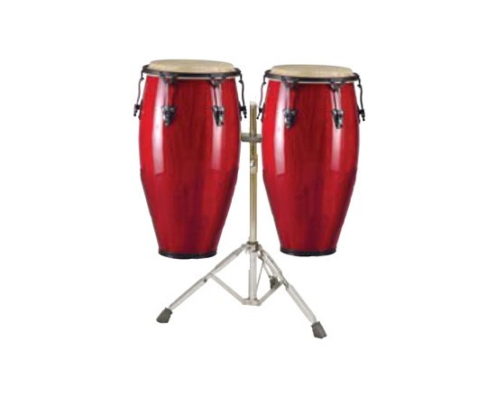 Конго Maxtone WDC33N/SW Red - 82736 за 0 грн. | 4Club