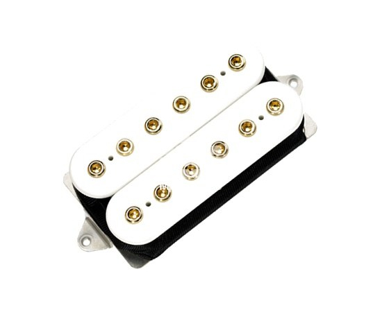 Хамбакер DiMarzio DP252 W - 83314 за 6529 грн. | 4Club