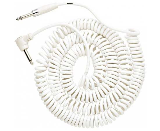 Гитарный витой кабель VOX Vintage Coiled Cable WH - 83136 за 0 грн. | 4Club