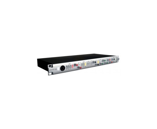 Линейка пульта SOLID STATE LOGIC Xlogic Alpha Channel - EU - 83575 за 0 грн. | 4Club