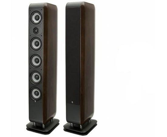Акустическая система Boston Acoustics M350 - купить в Одессе, Киеве ...