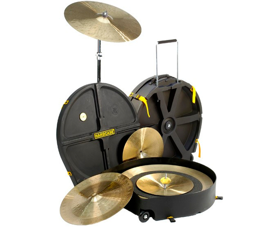 Кейс Hardcase HNPROCYM - 83178 за 0 грн. | 4Club