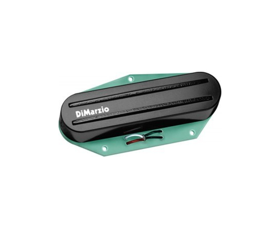 Звукосниматель DiMarzio DP384 BK - 82980 за 0 грн. | 4Club