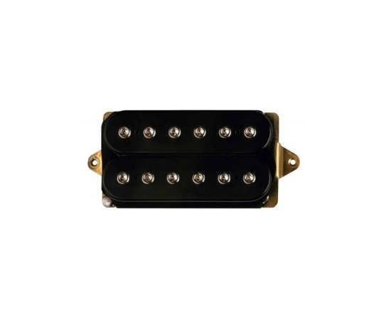 Хамбакер DiMarzio DP153F BK - 83201 за 0 грн. | 4Club