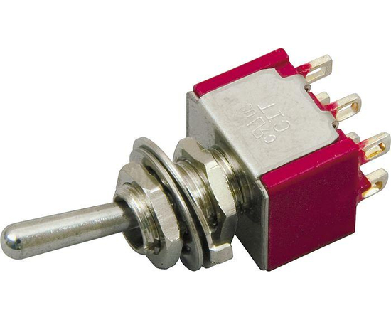 Переключатель DiMarzio EP1108 - 83030 за 0 грн. | 4Club