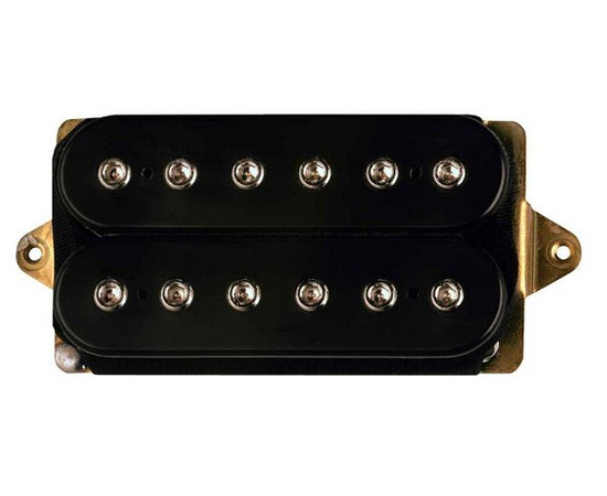 Хамбакер DiMarzio DP156F BK - 83207 за 0 грн. | 4Club