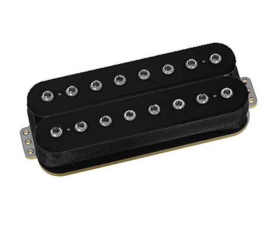 Хамбакер DiMarzio DP811 BK - 83374 за 6160 грн. | 4Club