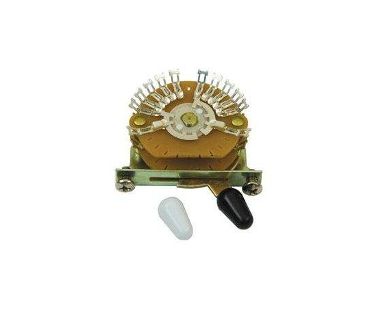 Переключатель DiMarzio EP1112 - 83032 за 0 грн. | 4Club