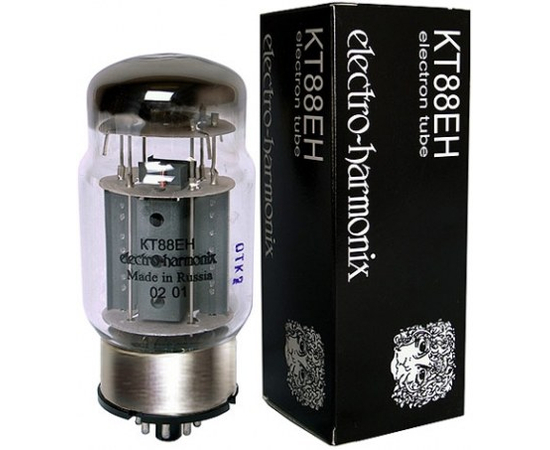 Лампа  Electro-harmonix KT88EH - 83088 за 0 грн. | 4Club