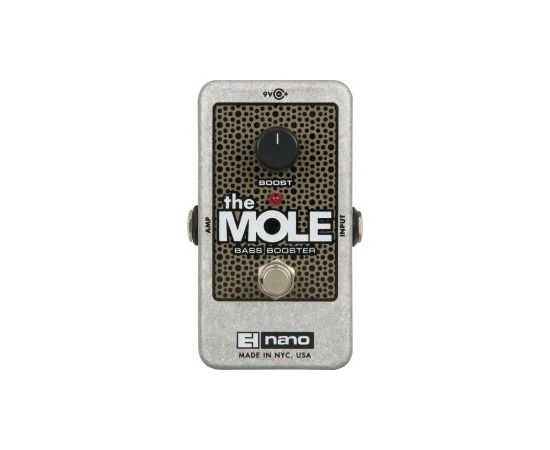 Педаль Electro-harmonix the Mole - 83082 за 1254 грн. | 4Club