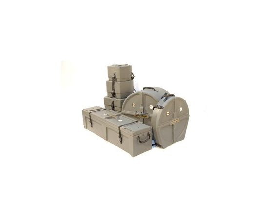 Кейс Hardcase HNR8T - 83223 за 0 грн. | 4Club