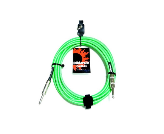 Гитарный кабель DiMarzio EP1710SS GN - 83002 за 0 грн. | 4Club