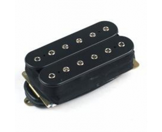 Звукосниматель DiMarzio DP101F BK - 83172 за 0 грн. | 4Club
