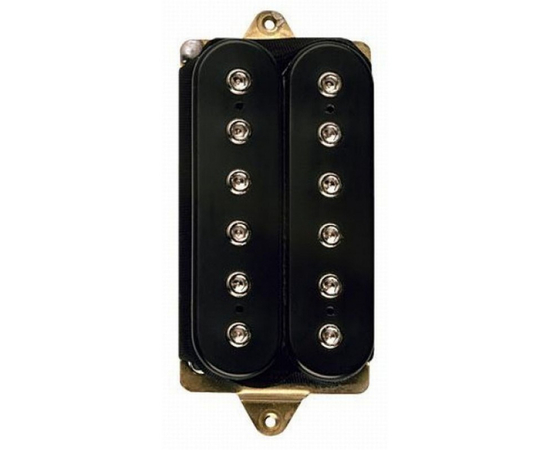 Звукосниматель DiMarzio DP104 BK - 83194 за 0 грн. | 4Club