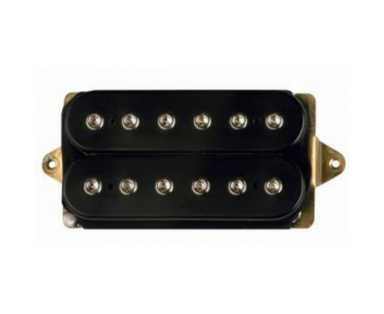 Звукосниматель DiMarzio DP104F BK - 83196 за 0 грн. | 4Club