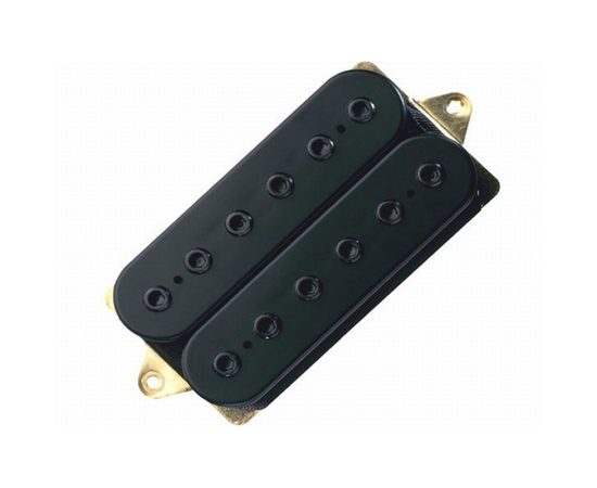 Хамбакер DiMarzio DP151F BK - 83198 за 0 грн. | 4Club