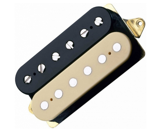 Хамбакер DiMarzio DP155 BK - 83202 за 0 грн. | 4Club