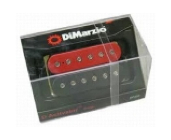 Хамбакер DiMarzio DP158 BR - 83210 за 5539 грн. | 4Club