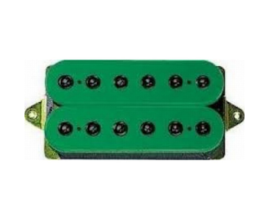 Хамбакер DiMarzio DP159F GN - 83229 за 6529 грн. | 4Club