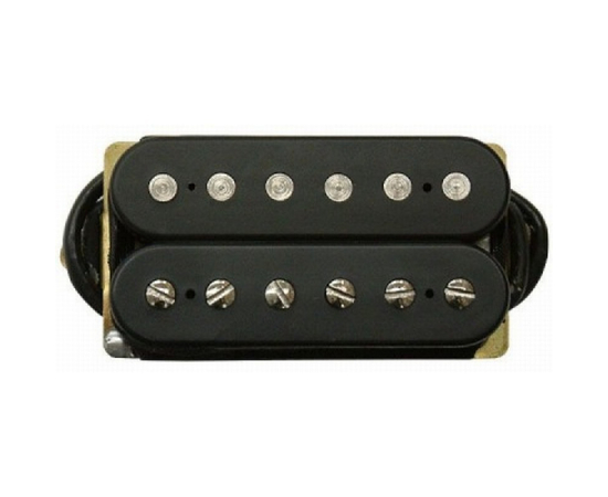 Хамбакер DiMarzio DP160 BK - 83231 за 5099 грн. | 4Club