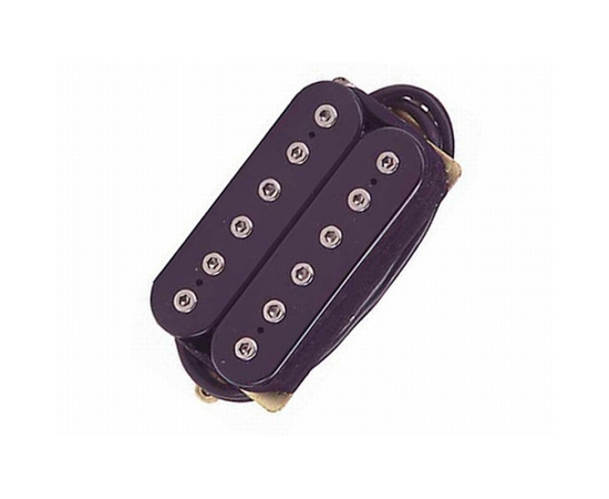Хамбакер DiMarzio DP161F BK - 83233 за 0 грн. | 4Club