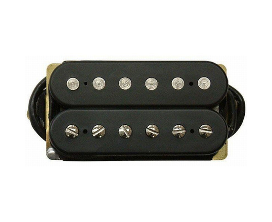 Хамбакер DiMarzio DP163F BK - 83238 за 5099 грн. | 4Club