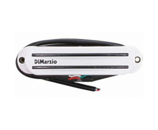 Звукосниматель DiMarzio DP180 W - 82951 за 0 грн. | 4Club