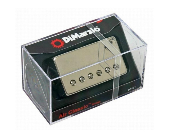 Хамбакер DiMarzio DP191 N - 83260 за 0 грн. | 4Club