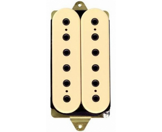 Хамбакер DiMarzio DP200F BK - 83275 за 6160 грн. | 4Club