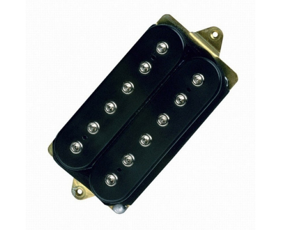 Хамбакер DiMarzio DP213F BK - 83280 за 5170 грн. | 4Club