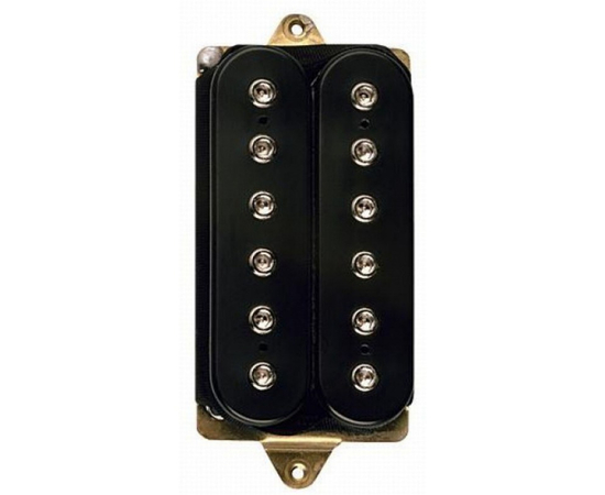 Хамбакер DiMarzio DP219 BK - 83291 за 0 грн. | 4Club