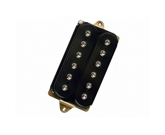 Хамбакер DiMarzio DP220F BK - 83483 за 0 грн. | 4Club