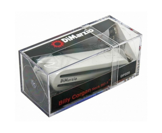 Звукосниматель DiMarzio DP225 W - 82976 за 0 грн. | 4Club