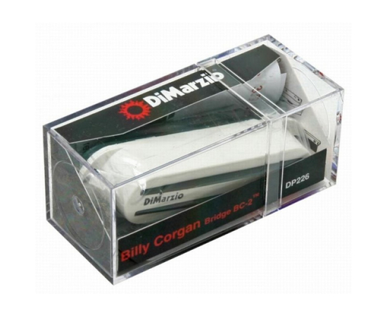 Звукосниматель DiMarzio DP226 W - 82977 за 0 грн. | 4Club