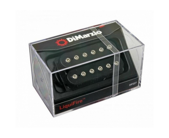 Хамбакер DiMarzio DP227 BK - 83298 за 0 грн. | 4Club