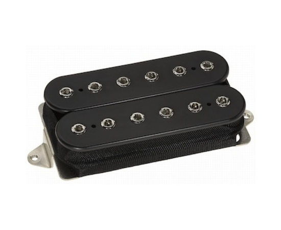 Хамбакер DiMarzio DP252 BK - 83313 за 0 грн. | 4Club