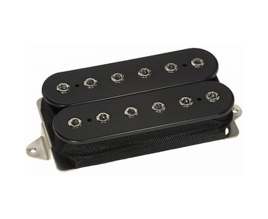 Хамбакер DiMarzio DP253F BK - 83316 за 0 грн. | 4Club