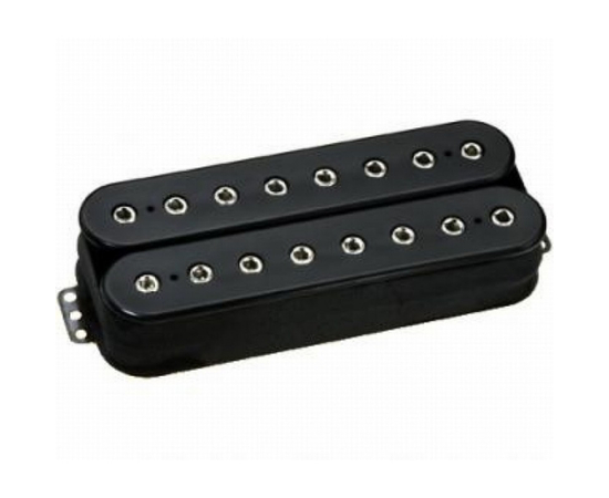 Хамбакер DiMarzio DP819 BK - 83375 за 5682 грн. | 4Club