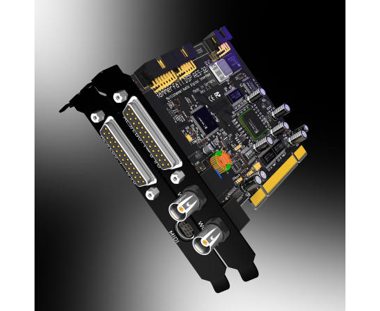 Аудиокарта RME HDSP AES-32 - 83439 за 0 грн. | 4Club