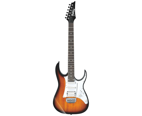 Электрогитара IBANEZ GRG140 SB - 82683 за 14740 грн. | 4Club