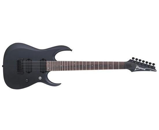 Электрогитара IBANEZ RGD7421 BKN - 83479 за 0 грн. | 4Club