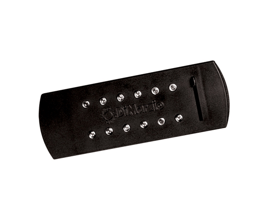 Звукосниматель DiMarzio DP138 BK - 82642 за 0 грн. | 4Club